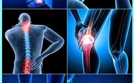 Body Ache After Workout? How to Recover Faster and Smarter