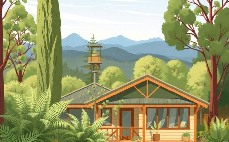 Accommodation Boronia Victoria: Comfort, Convenience, and Local Charm