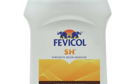Discover Fevicol HeatX – Fast-Setting Heatproof Adhesive for Strong Bonds