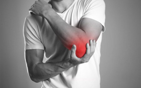 Tennis Elbow Treatment Dubai: Signs It's Time to See a Professional