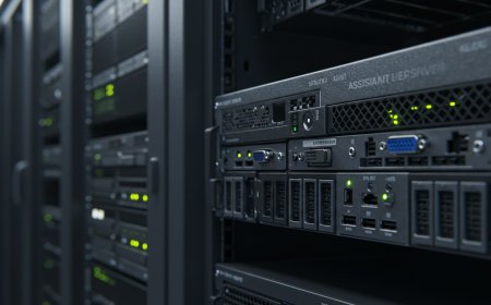 DevOps Consulting: Transforming Software Delivery for Modern Enterprises