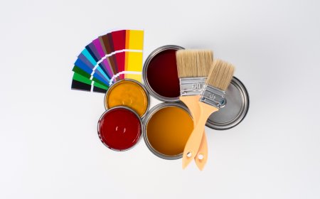Trusted House Painter Commercial Painting Contractors in San Antonio