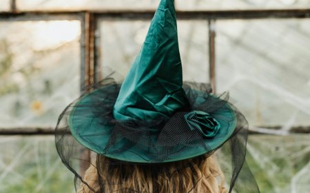 Guide to Fancy Dress Through the Seasons: From Halloween to World Book Day and Beyond