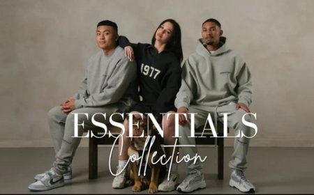 Essential Hoodie for Every Occasion: From Casual to Classy