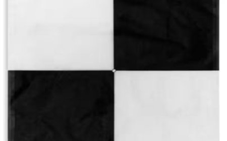 High-Contrast Accuracy: The Benefits of Using Black and White Targets in Drone Surveys