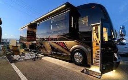Is a Party Bus Rental Worth It for Your Next Event
