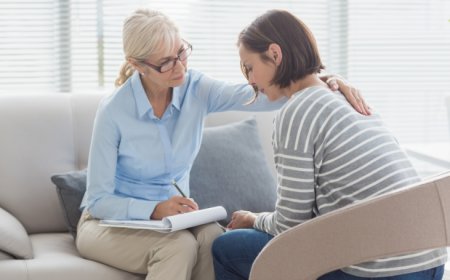 When Does Therapy Begin to Show Results?