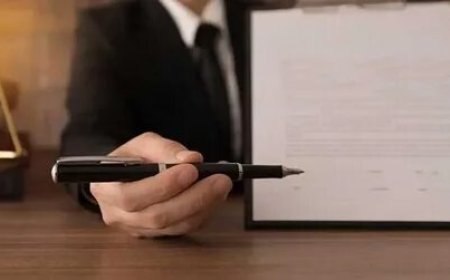NJ Contract Lawyer: What to Know Before You Sign