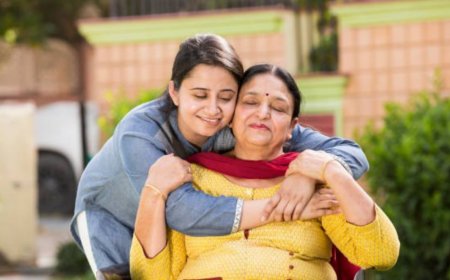 How Elder Care at Home Enhances Quality of Life