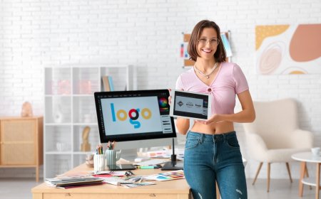 Digitize Logo for Embroidery with High Precision