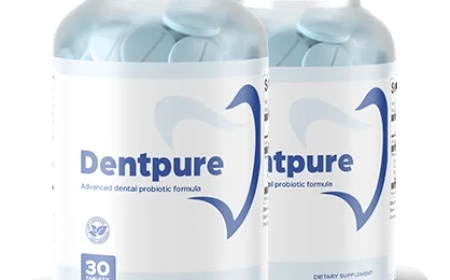 Hurry! Dentpure Supplement Selling Out Fast in USA