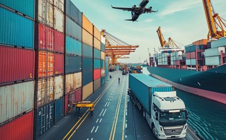 How Can Fleet Logistics Support Improve Operations