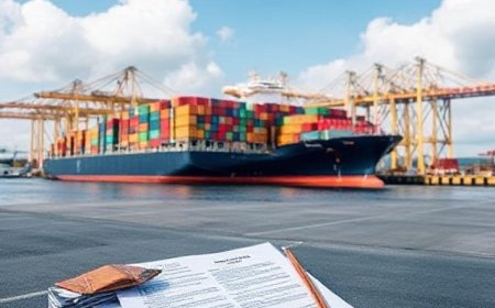 Explore the Best Sea Freight Companies in Dubai Today