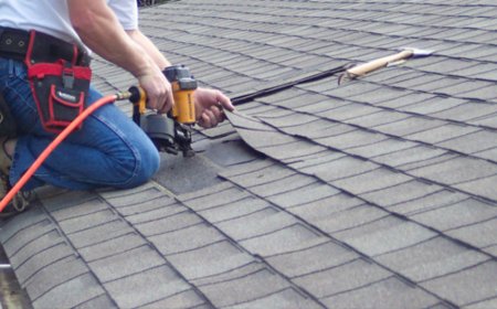From Leaks to Full Replacements – Roofing Done Right