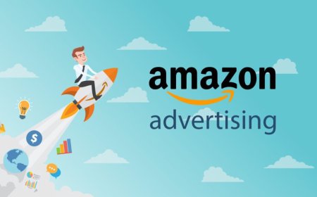 Why Amazon Ads Management Is Key to Marketplace Success