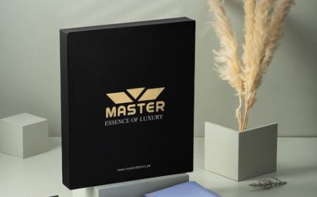 Posh Cotton Charm: Why It's the Star of Summer Fashion