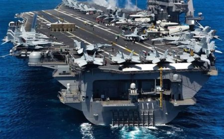 10 Essential Navy Current Affairs for 2025 Every Strategic Eye Should Watch