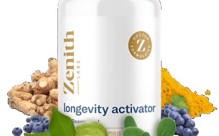 Age Gracefully with the Ultimate Longevity Activator