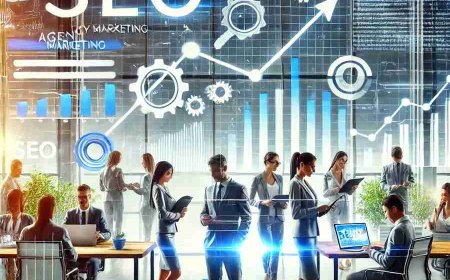 Complete Guide to SEO Services and Packages for Small Businesses