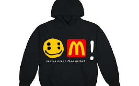 Cactus Plant Flea Market: Where Bold Meets Unique