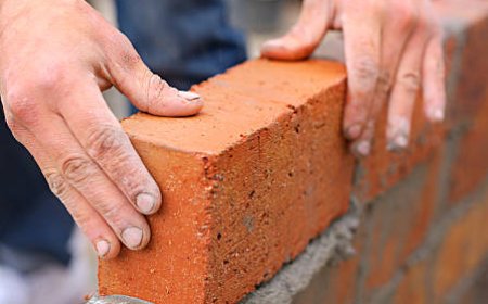 Brick Repair Ottawa - Top Notch Masonry