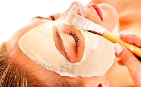 Your Radiance The Essential Guide to Facial Treatments in Richmond