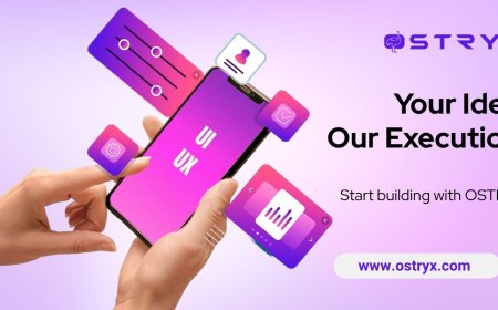 Top App Development USA Partner – iOS & Android Solutions Tailored for Success