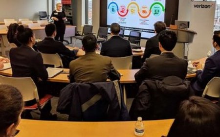 Problem Solving Training Taipei: Develop Critical Thinking and Decision-Making Skills in Taipei