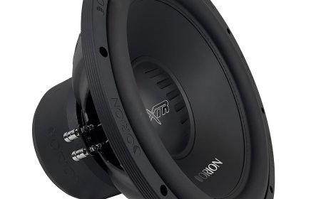 Bass on a Budget: Affordable Subwoofers That Deliver Serious Punch