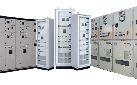 Why Smart Industries Trust PLC Control Panels Manufacturers