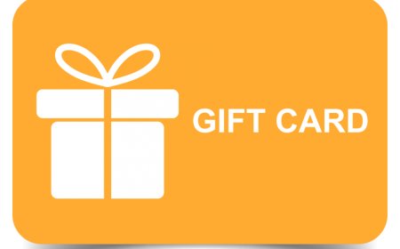 The Ultimate Guide to Gift Cards: Versatile, Convenient, and Always Appreciated