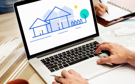 Trends in Software Development in the Real Estate Sector