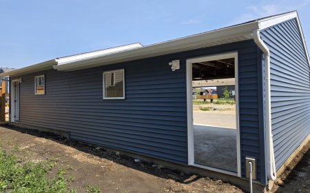 Build Your Dream Home with Superior Homes — Wichita’s Trusted Builders