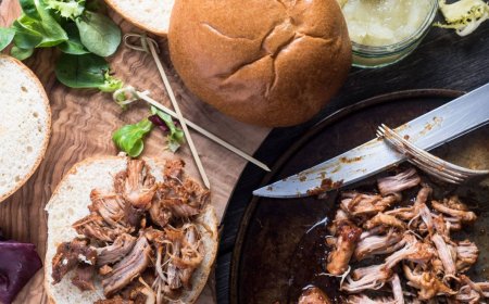 Authentic Hog Roast York – Catering for All Events & Gatherings