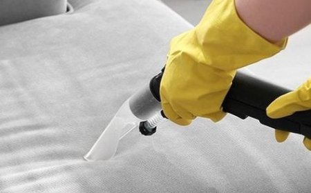 Professional Cleaning Services in Dubai, Abu Dhabi & Sharjah | Urban Mop