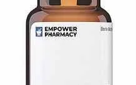 NAD Therapy Near Me: Find Real Wellness Results Locally