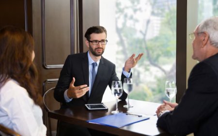The Role of a Business Attorney in San Antonio in Protecting Your Company’s Legal Interests