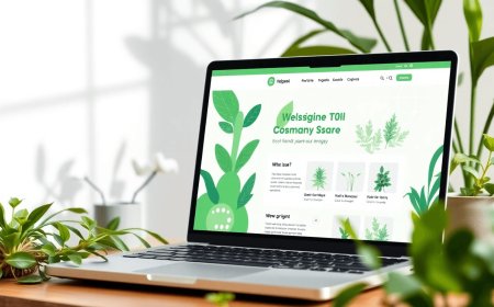 Questions to Ask Sunshine Coast Web Design Companies Before Hiring