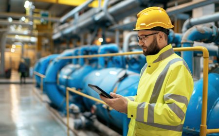 Revolutionizing Water Treatment: How Turing’s Water Treatment Management Software Enhances Efficiency and Compliance
