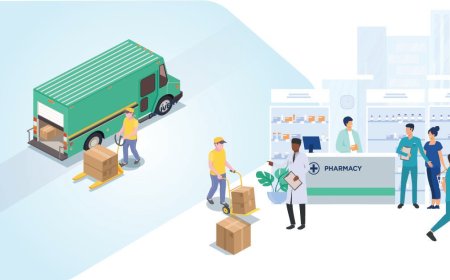 Weather Dynamics in Medicine Delivery Logistics: Building Resilience in Healthcare Supply Chains