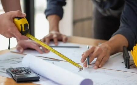 Reliable Construction Estimating Company USA