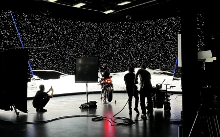 The Transformative Power of LED Displays in Film Production and Education