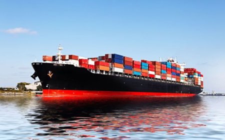 Boosting Efficiency: How Fleet Logistics Support Can Transform Operations