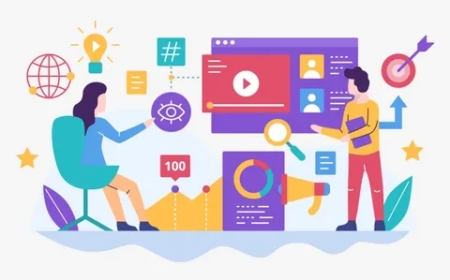Best Explainer Video Company for Clear and Engaging Brand Messaging