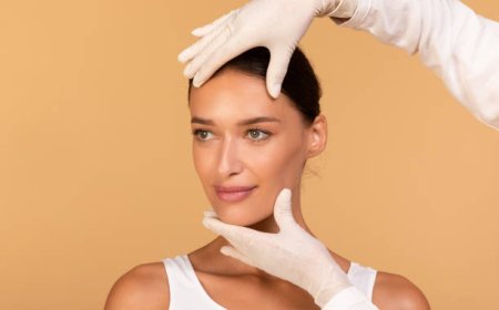 From Deviated Septum to Designer Nose: Functional + Aesthetic Rhinoplasty in Riyadh