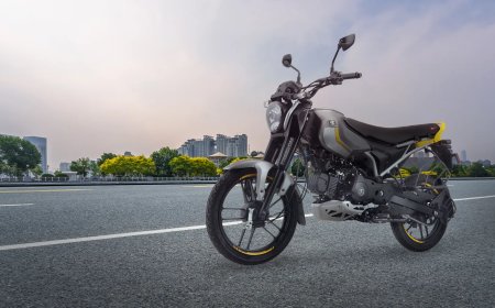 Bajaj’s Freedom 125 Bike Is Proof That the World Wants Affordable Bikes