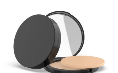 Daily Basic Powders That Are Fantastic With No Foundation (Low to High End)