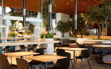 Restaurant Interior Design: Top Dos and Don’ts to Consider