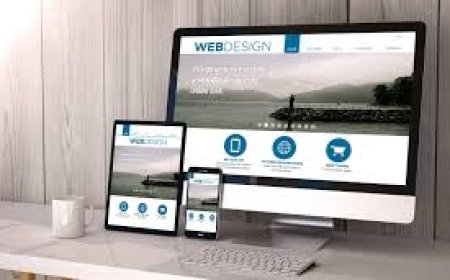 Comparison of web design Dubai for real estate?