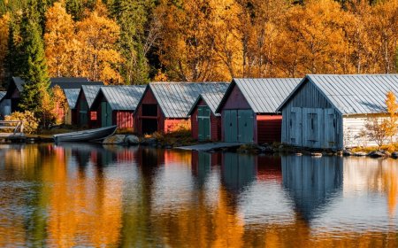 Why Cabins at Duck Creek Utah Are a Great Year-Round Escape